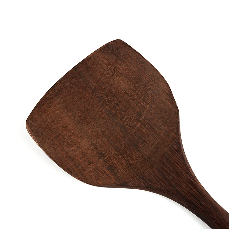 
Custom Old Paint Coating Environmental Protection Japanese Kitchen Utensils Cooking Tools 