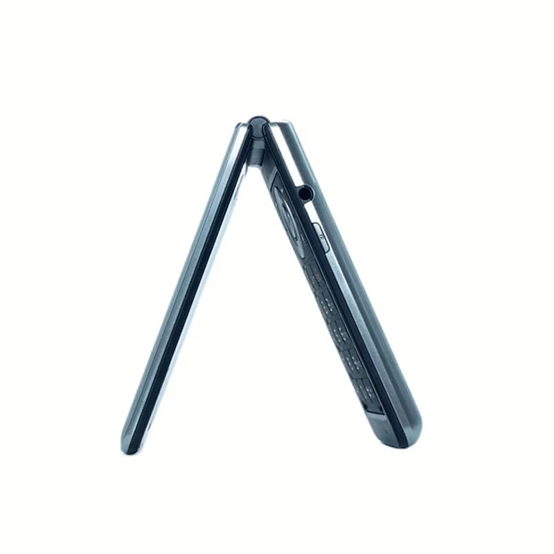 Verizon Phones Original Used 4G Flip Phone Unlocked Exalt Vn220 Phone For Lg Exalt Vn220 Un220