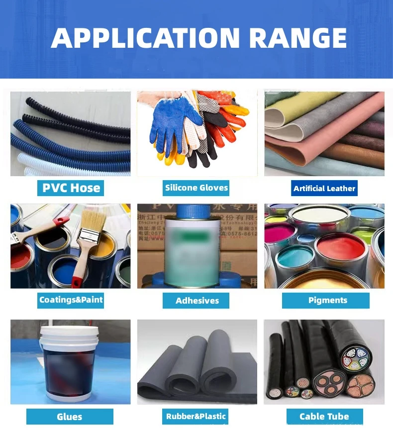 low MOQ plasticizer using PVC adhesives artificial leather DOP DOP DOTP DBE and dioctyl terephthalate dotp
