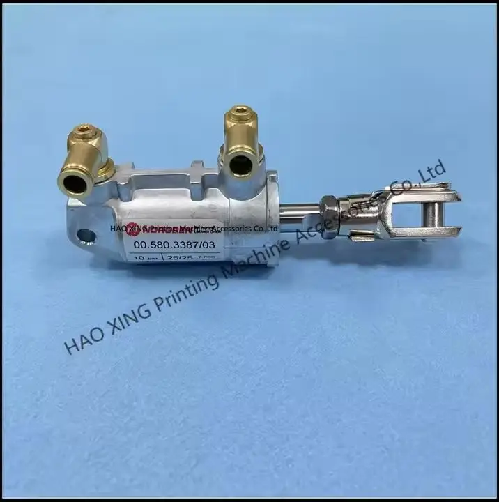 Hot Selling 00.580.3387 SM52 SM74 SM102 Printing Machine Spare Parts