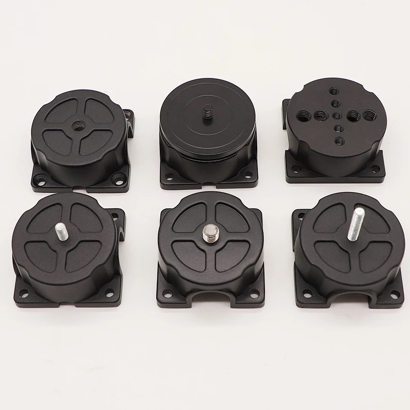 In Stock Camera 4.5inch Suction Cups Vacuum Powerful Air Pump Suction Cup For Car Bracket