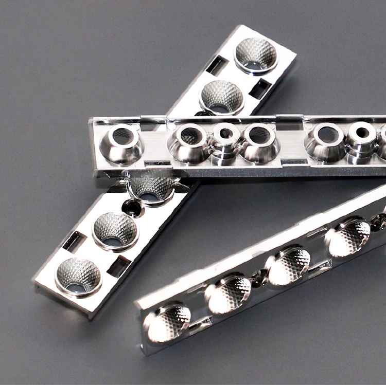 Led Lighting Reflector 92Mm For Reflector Cup