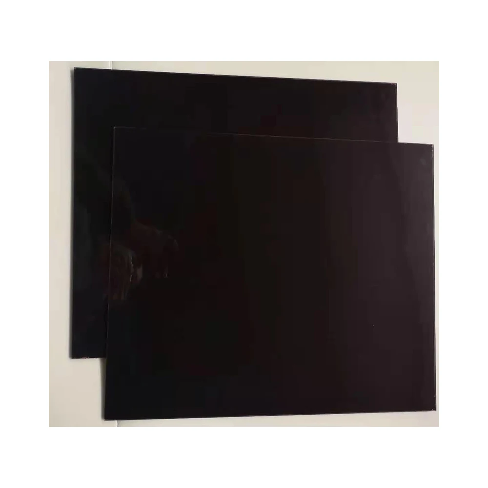 1.7mm Digital Flexographic Printing Plates Produced