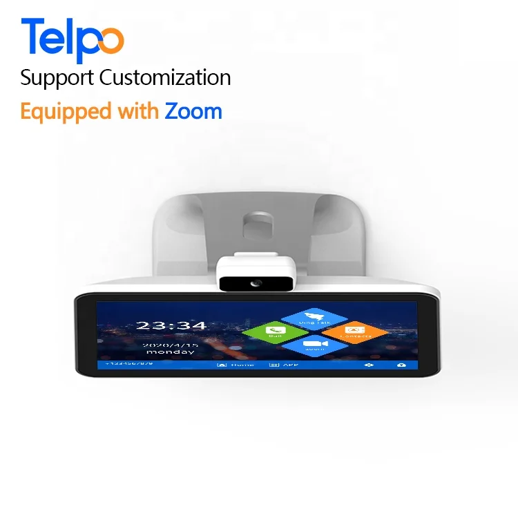  V215 Telpo новая Android домашняя обучающая станция для дистанционного обучения Лучший Новый андроид проектор домашнего удаленно университетов особых
