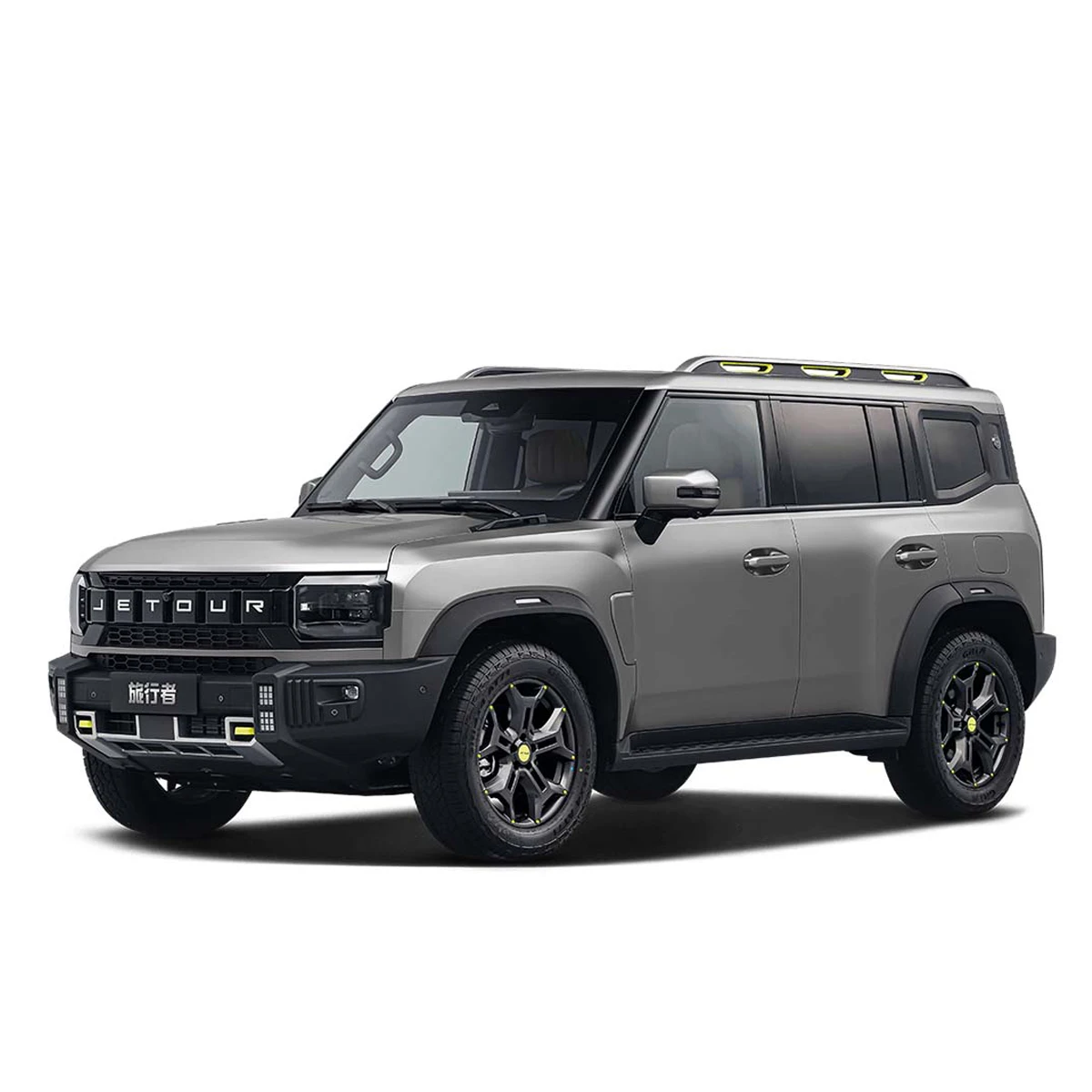 Автомобильный Автомобиль CHERY Jetour путешественник 2,0 T 4WD wequer Pro Jietu Jetour путешественник внедорожник бензиновые автомобили