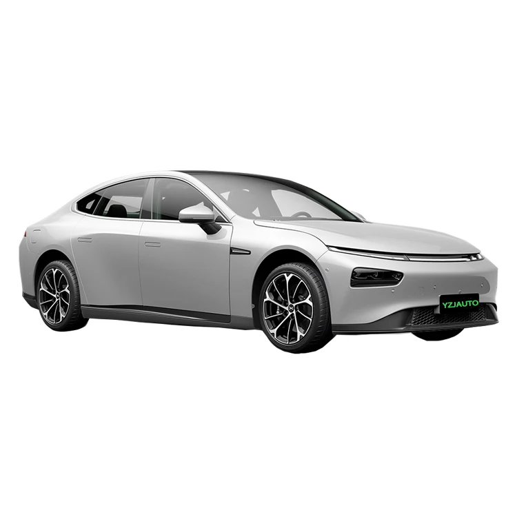  Высокоскоростной умный электромобиль 2021 EV XPENG P7 на 5
