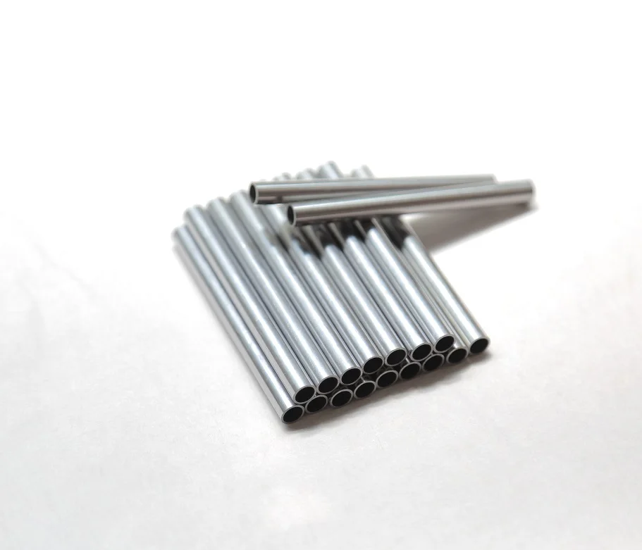 Широкие возможности применения, суперпроводящая ниобиевая титановая трубка, NbTi трубка