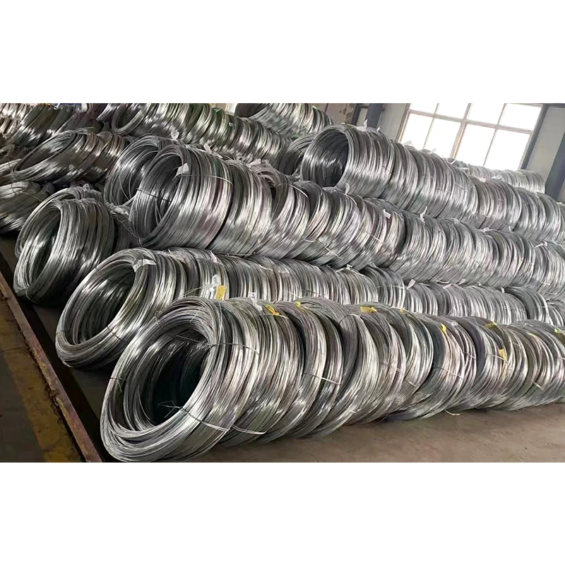 Excellent Price AISI 301, 304, 304L, 310S, 314, 316, 316L, 409L, 410stainless steel wire price 204 1mm 2mm stainless steel wire