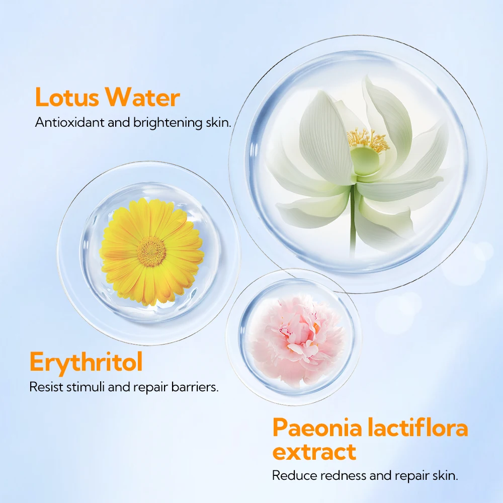 LANBENA SPF 50 солнцезащитный лосьон с широким спектром защиты UVA/UVB водонепроницаемый 1 01 floz/30 г