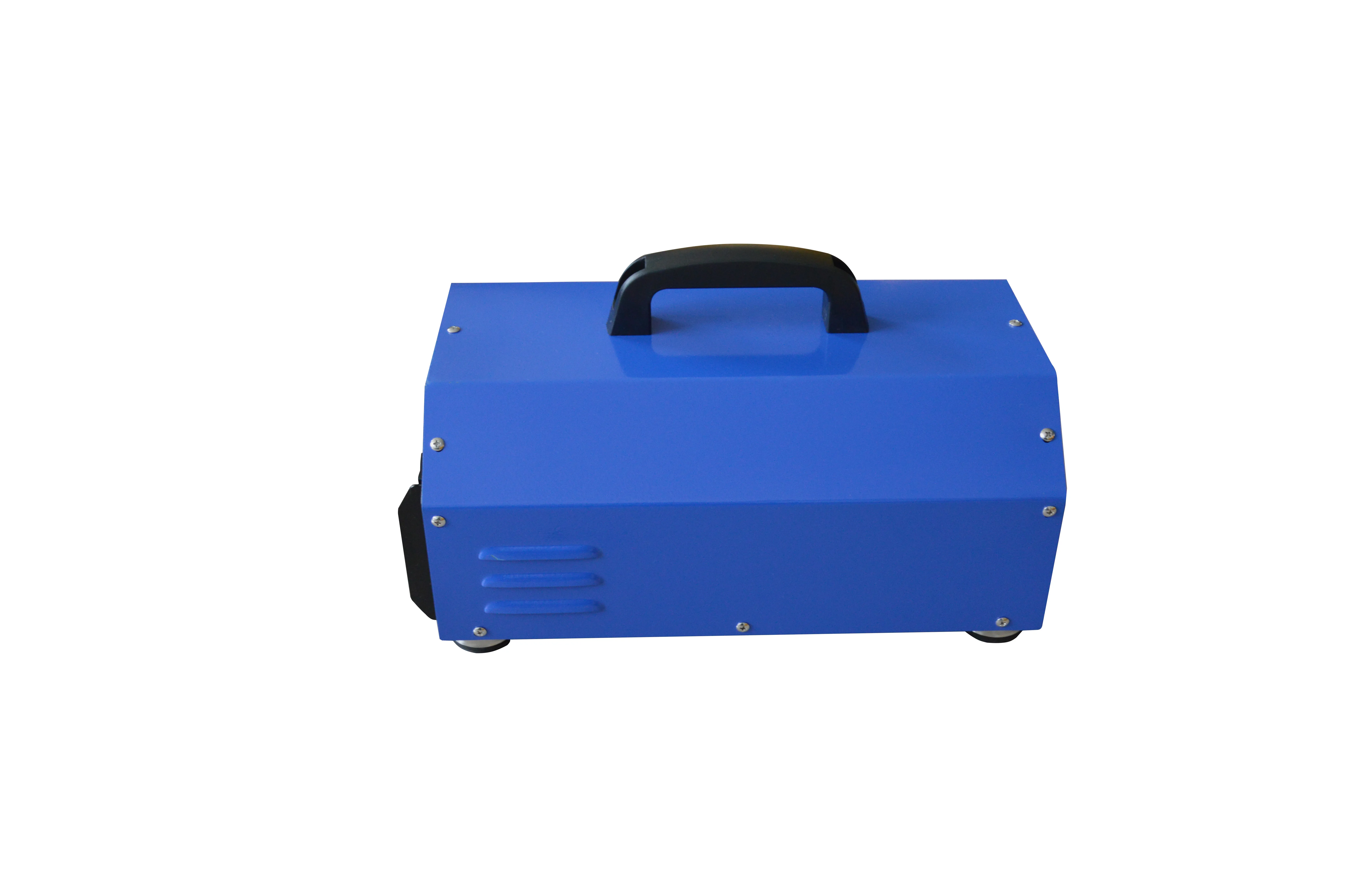 Pipe cleaner chiller tube cleaner