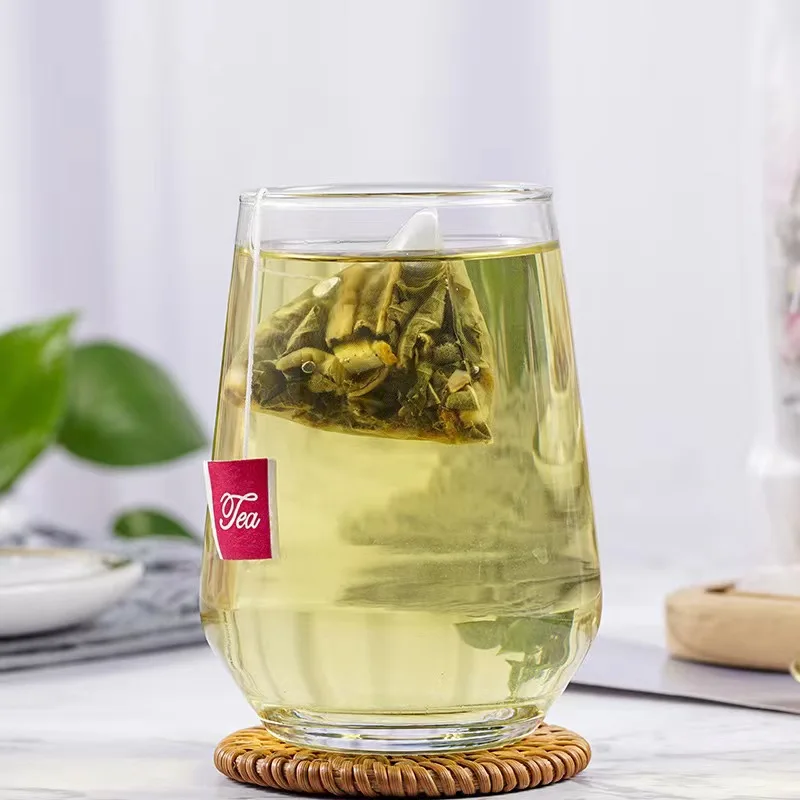 Private Label Herbal Teatox 14 Day Detox Skinny Herb Tea Flat Tummy slimming Tea