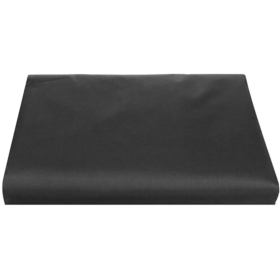 
Heavy Duty Waterproof Dustproof Sunproof Polyester Protective Table Cover for Outdoor Indoor Table Tennis Cover 