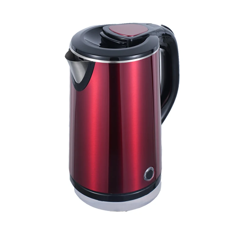 Small portable hotel smart kettles glass electric kitchen heating plate tea boiler heater hot water multi - function tea kettle