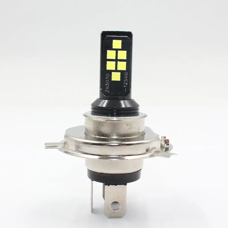 H4 H7 9004 9007 H13 H16 светодиодные Автомобильные противотуманные фары 9005 9006 H8 H11 светодиодные лампы Автомобильные противотуманные фары для автомобиля