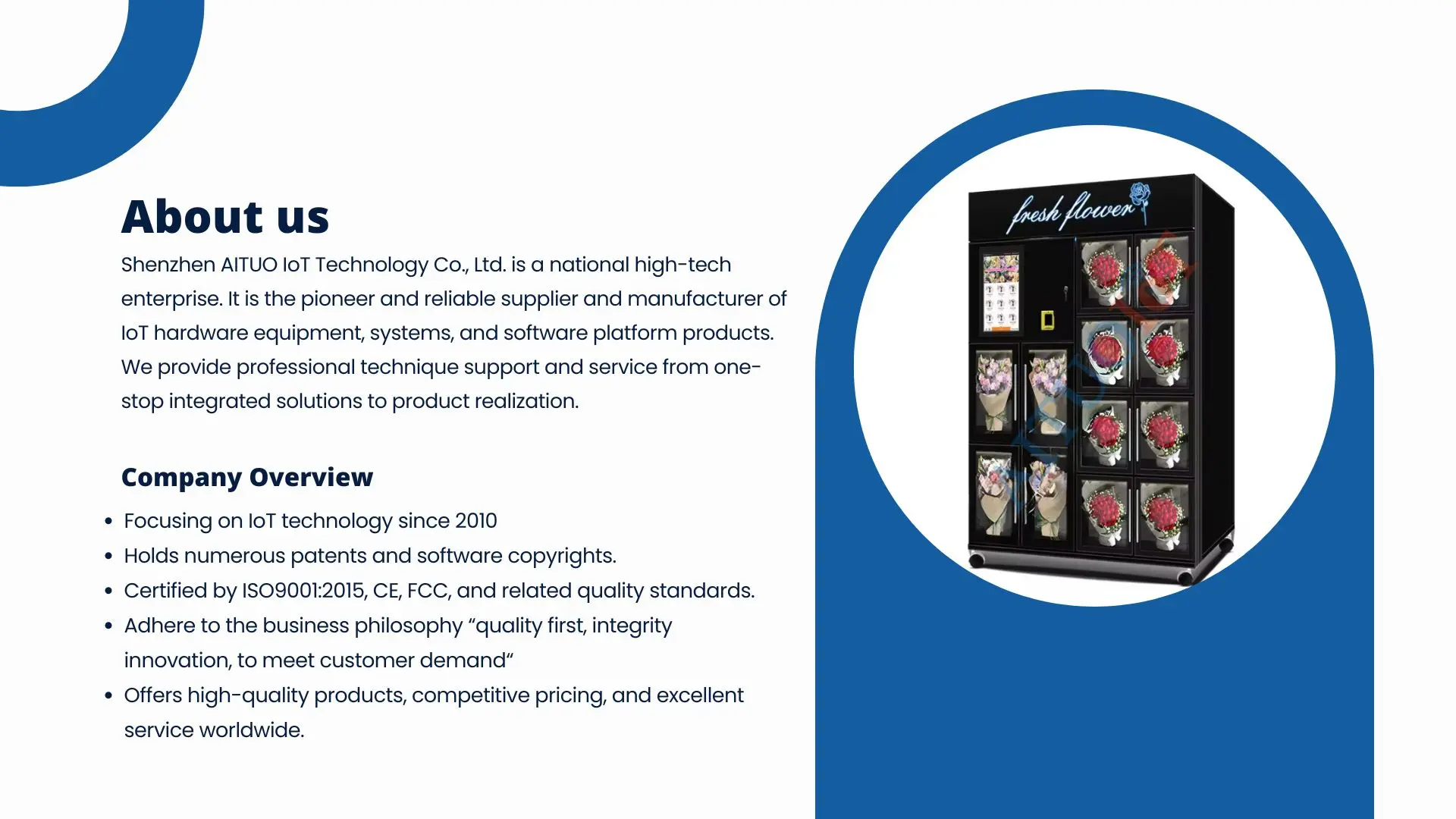 Black 12 Big Lockers HL-XHJ-Y-12A Touch Screen Flower Vending Machine with Coin Payment System Refrigeration Fresh Flowers