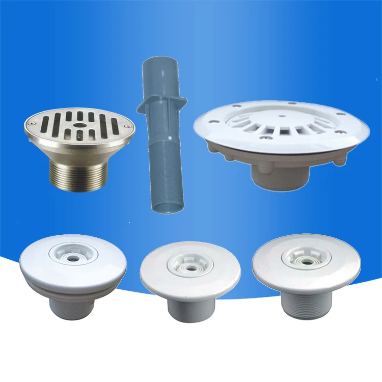 2023 High Quality Outlet Fitting  Pool Accessories Water return