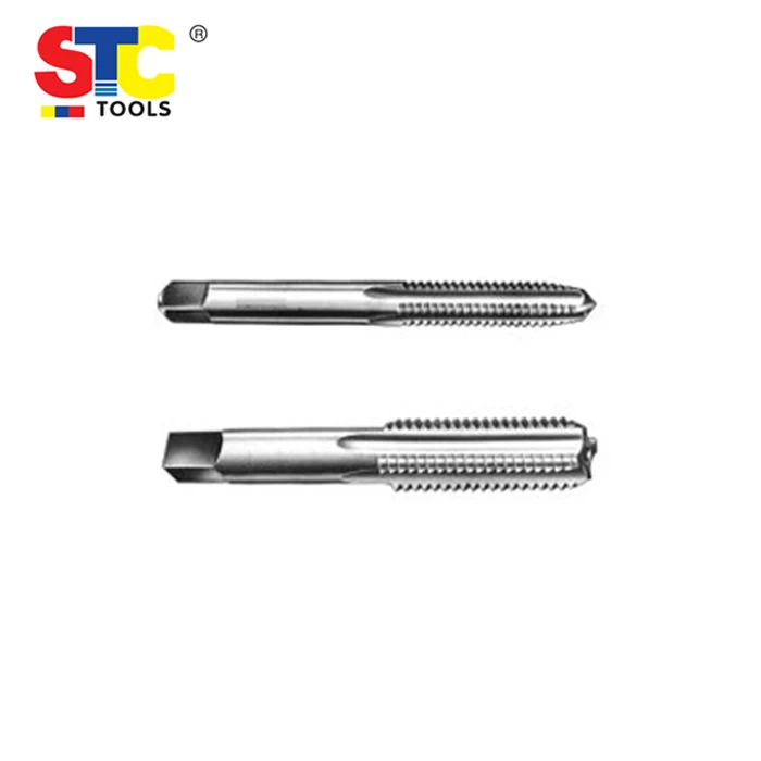 HSS Spark Plug  specialized  Braces Hand plug Tap spiral point spiral flute  Oversize STI Tap Screw Thread Insert Taps