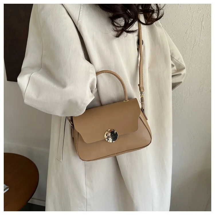 2024 New Fashion Ladies Mini Crossbody Bag Shoulder Coin Purse Kids Handbags Cute Small Women Bucket Purse