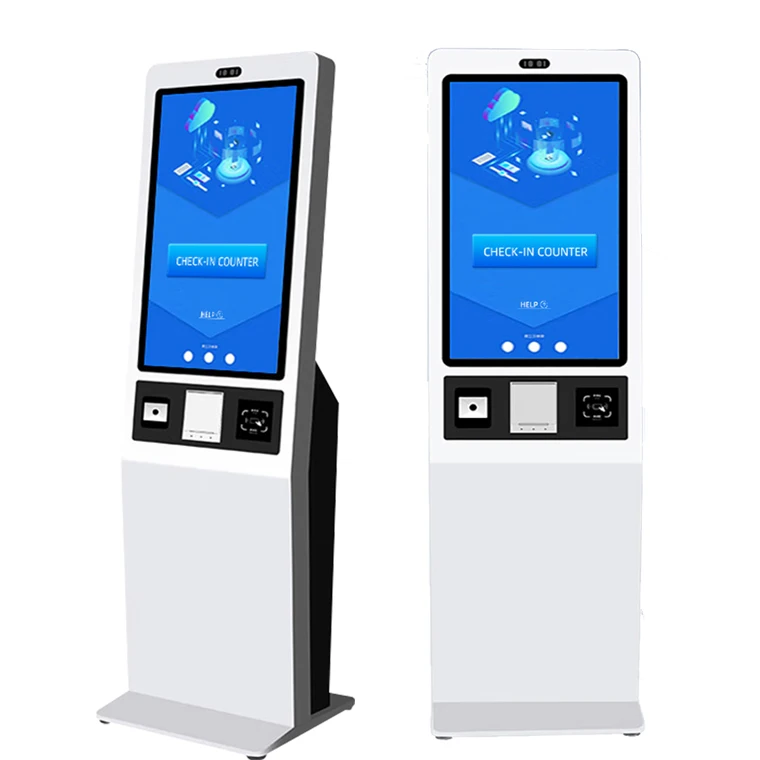 Устройство для считывания QR-кодов самостоятельной оплаты билетов устройство чтения карт NFC mifare самостоятельная проверка в киоске с прокладкой