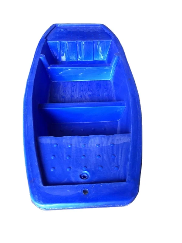 Пластиковая лодка LLDPE, пластиковые лодки на заказ для досуга, рыбалки, аквакультуры и рыболовных лодок