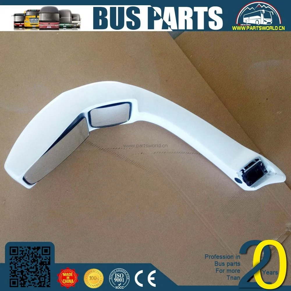 yutong kinglong higer bus truck sany klq6108 rear view mirror 6856 side auto Construction machinery mirror parts