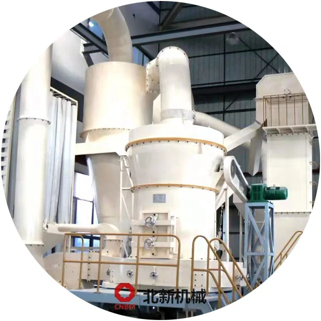 gypsum powder machines gypsum powder production line