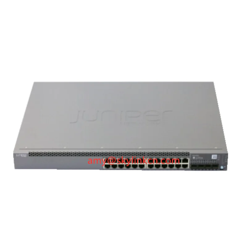 original new Juniper firewall SRX340-SYS-JB with cheap price