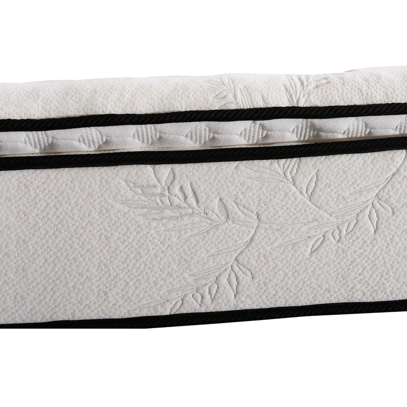 Good Spring Mattress King Size high quality mattresses pocket spring bed mattress
