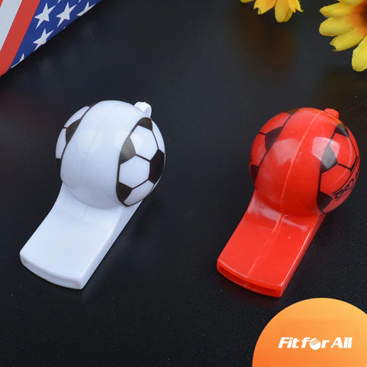 Boating Hiking Rescue Marine Safety Emergency Survival Plastic Whistle