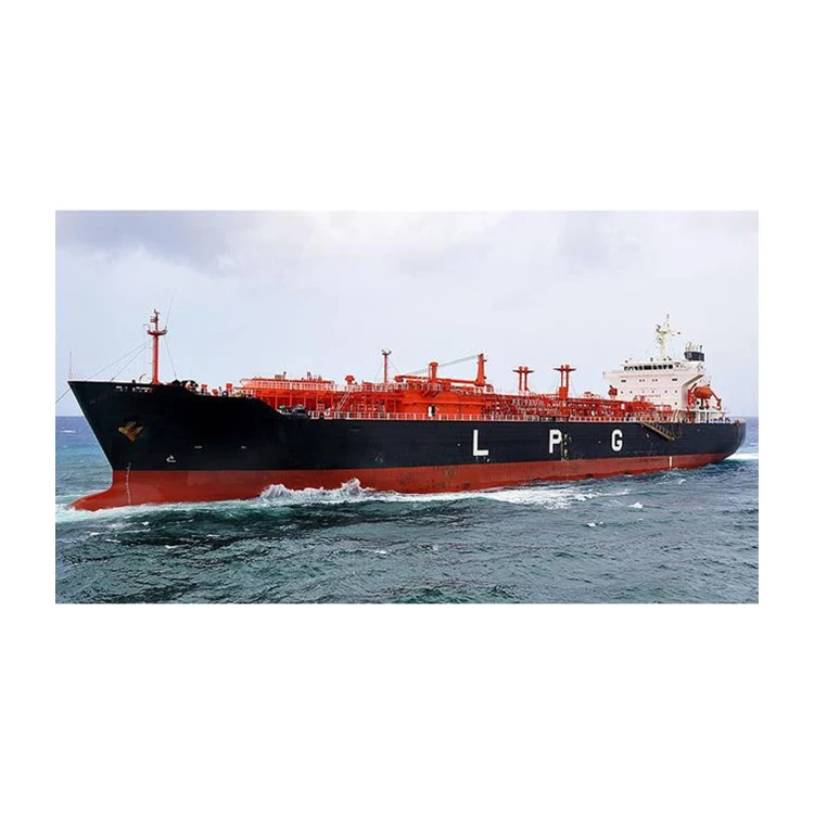 Bulk safety wholesale high grade butane tank gas cylinders propane