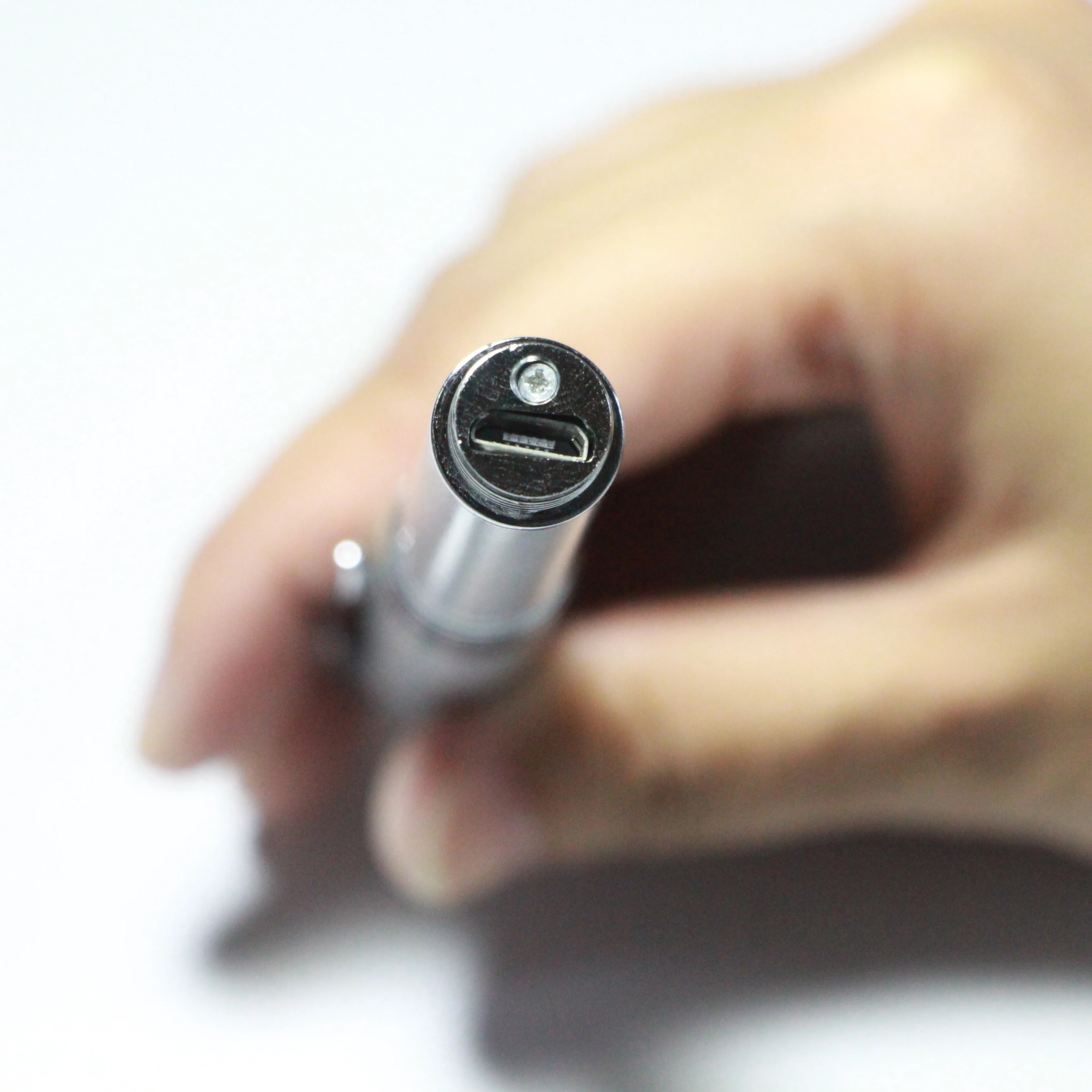 Usb-зажигалка с логотипом на заказ многофункциональная шариковая ручка стилус для устройств сенсорным экраном