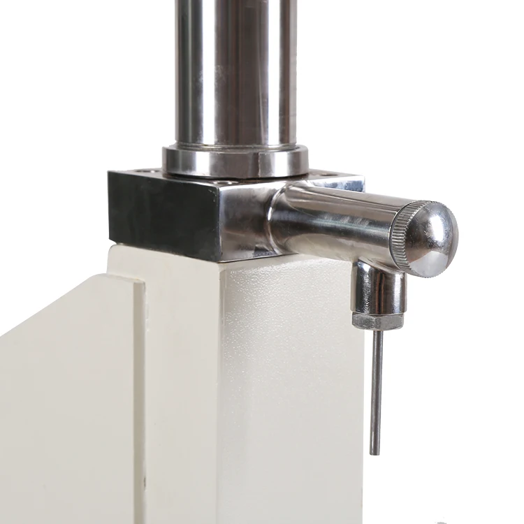 YK A02 5-50ml China Factory small perfume shampoo Stainless Steel Pneumatic Liquid Filling Machine for cream cosmetics