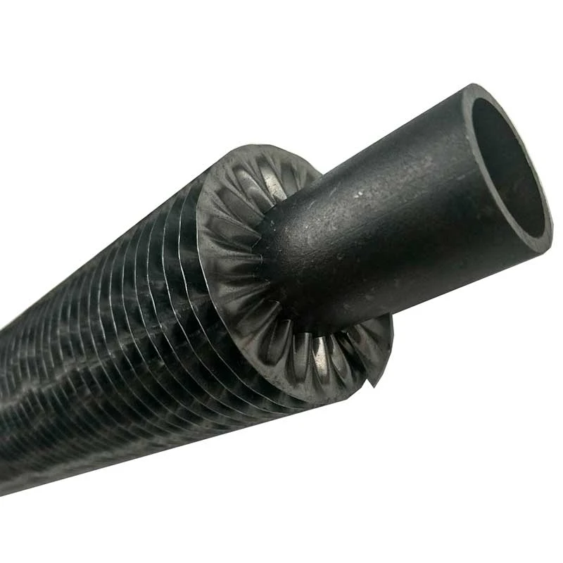 China factory seller plate type heat exchanger thermic fluid heat exchanger tube fin