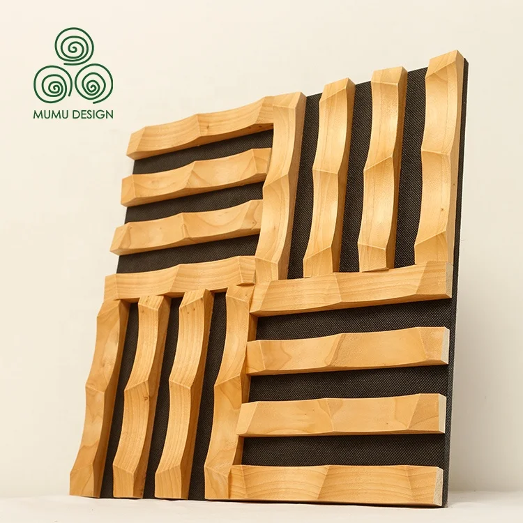 MUMU Building Board Wainscoting 3D Wallpaper Panel Home Decoration Interior Modern Wall Paneling