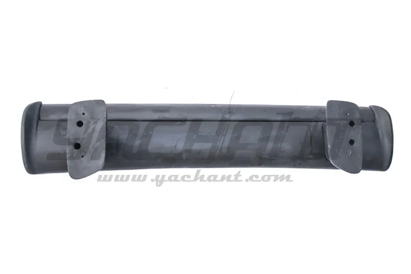 FRP Fiber Glass Trunk GT Wing Fit For 1999-2002 R34 GTT GTR OE Style Rear Spoiler Wing with Jun Higher Leg