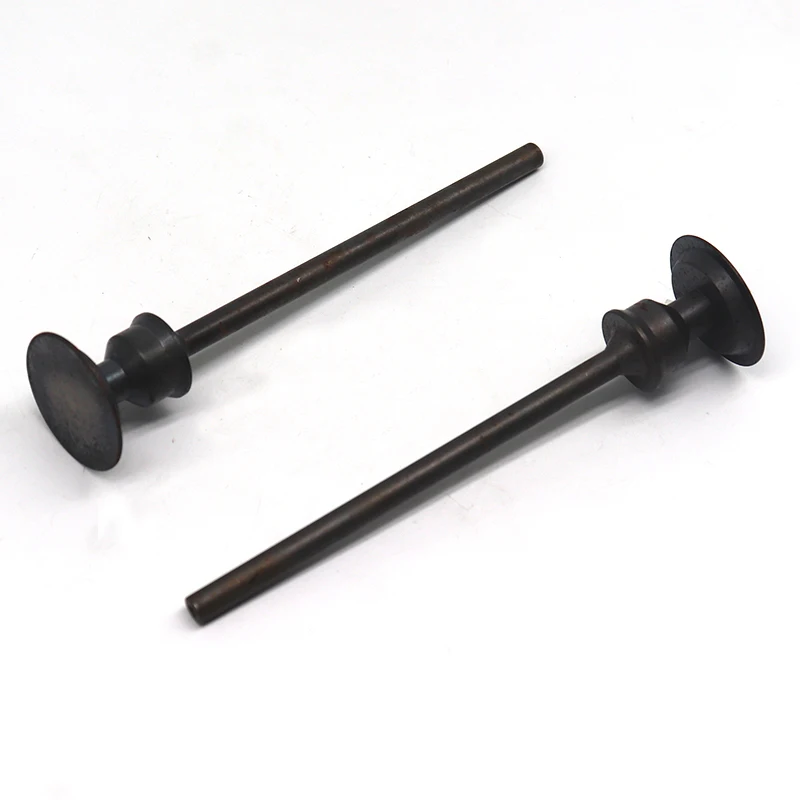 Custom CNC Machining Precision 416SS 17-4SS Parts With Vacuum Heat Treatment Harden
