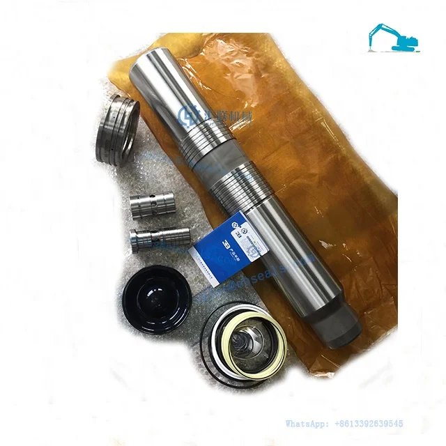  Запчасти HB20G для перкуссионного молота Furukawa MSB20G HB5G HB8G HB10G HB15G HB30G гидравлический выключатель поршень молотки ударные Кент прерыватель