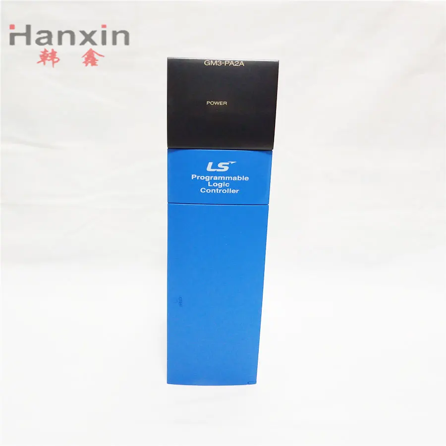 Korea plc ls module G3Q-RY4A output module k1000 Series