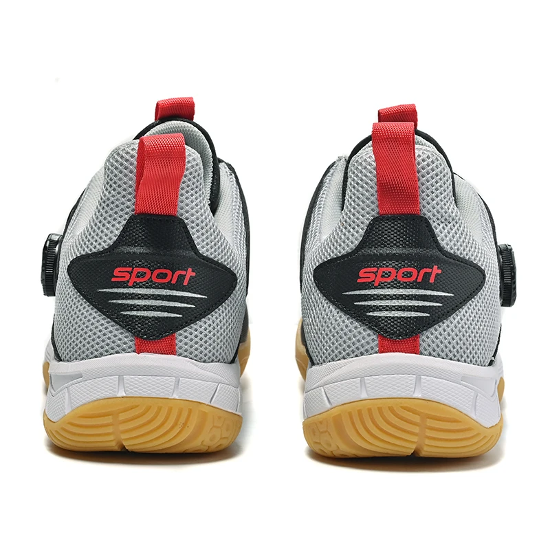 Factory Direct Sale High Quality badminton shoes professional badminton shoes Casual badminton shoes