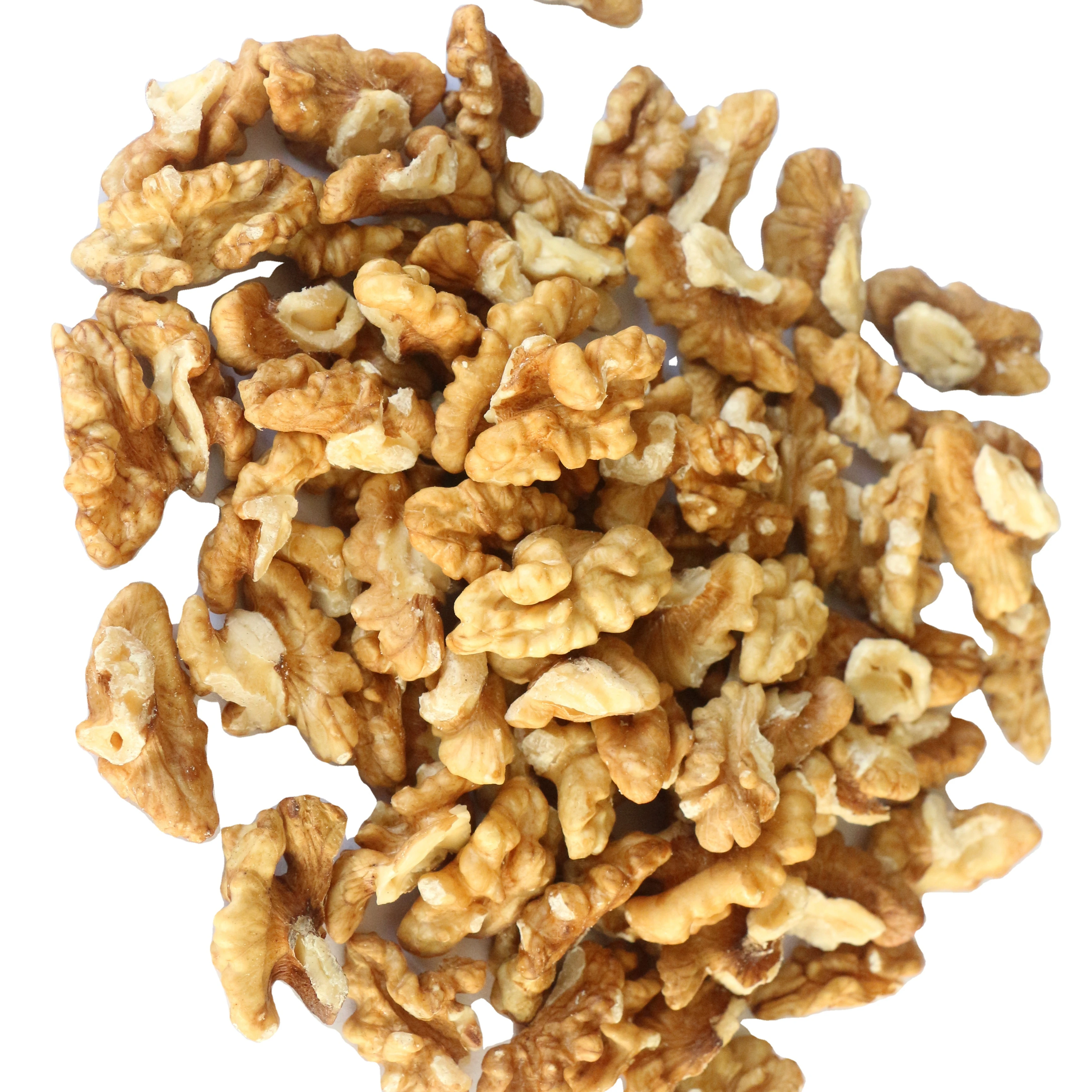 Wholesale Top Quality Chinese 185 Walnut Kernels 1/4