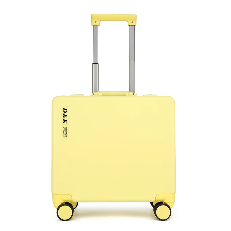 Wholesale 2023 new boarding luggage sets for girls and boys