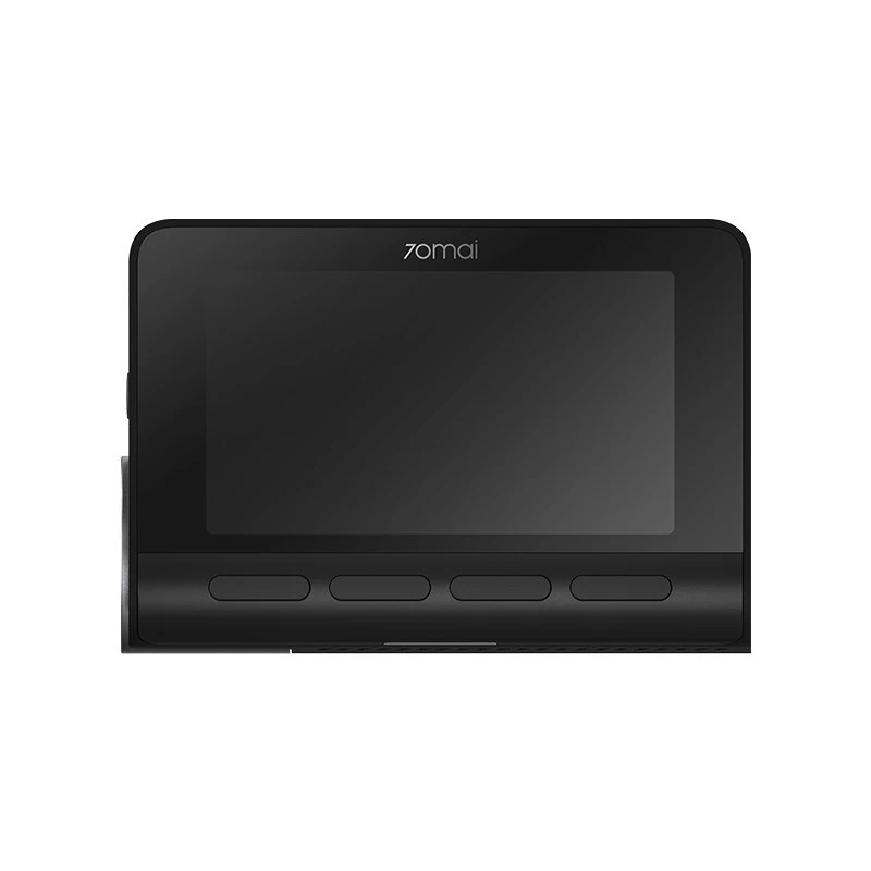 Hot Selling 70mais Dash Cam 4K A800S HD Night Vision Camera Front and Rear Dual Recording Driving Dashcam