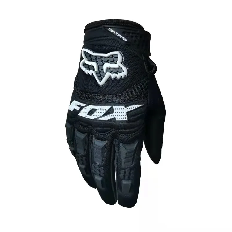 Top Rates 2022 Riding Gloves Fox Mountain Motorcycle Bicycle Off Road Full Finger Gloves