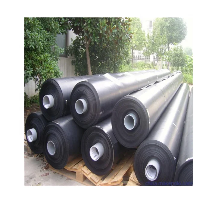 2mm HDPE geomembrane price for dam liner, water tank