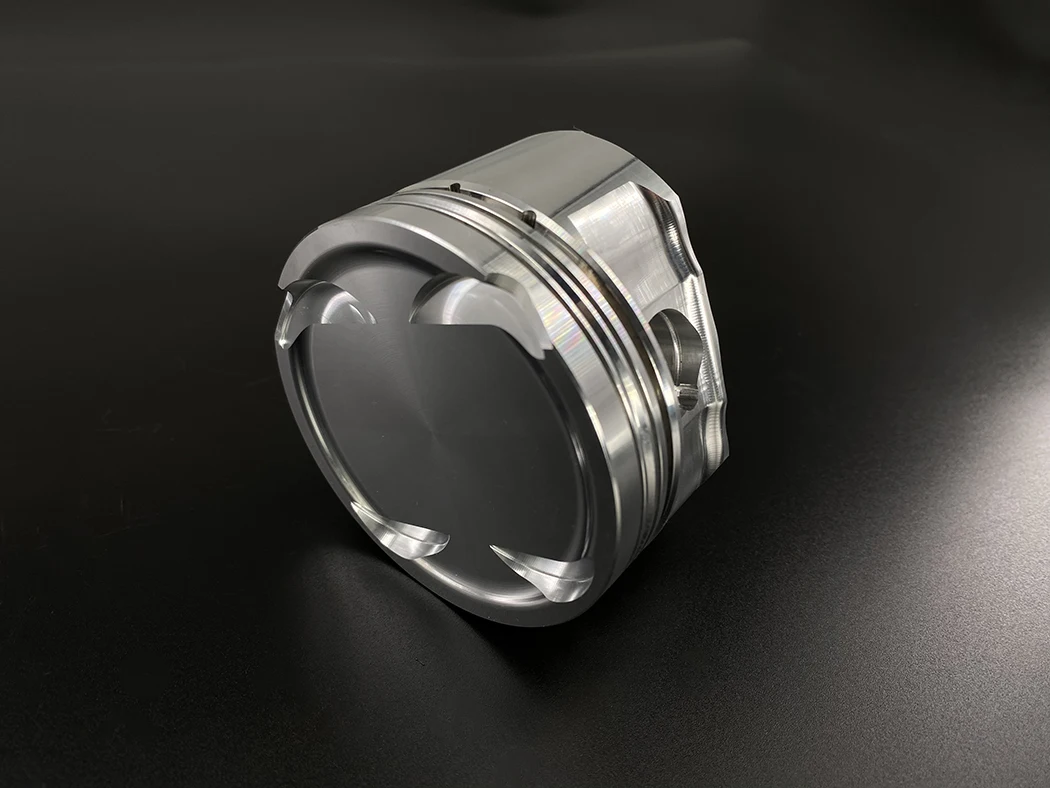 Adracing  Forged Pistons Set for CF MOTO  CFMOTO cfmoto NK250 250NK  forged piston