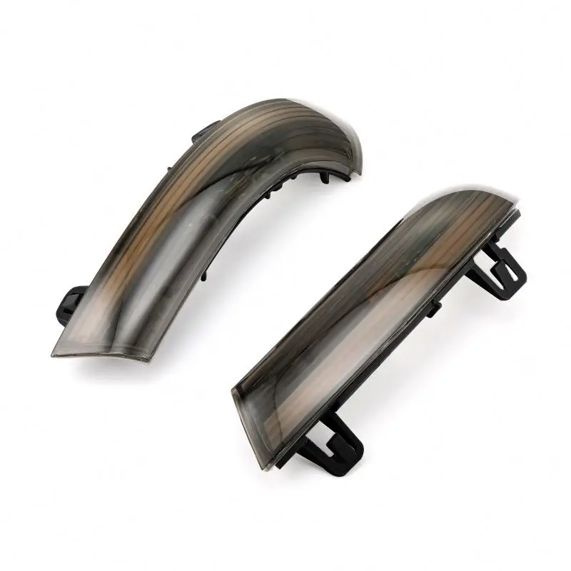 
LED Flash Indicator Blink Lamp Car Side Mirror Sequential Turn Signal Light For VW Golf 5 MK5 Passat B5 B6 Jetta Superb 