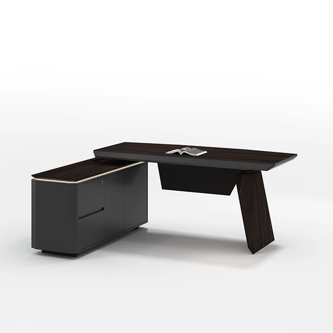 Wooden Cheap Staff Office Furniture Table Computer Small Office Desk office table