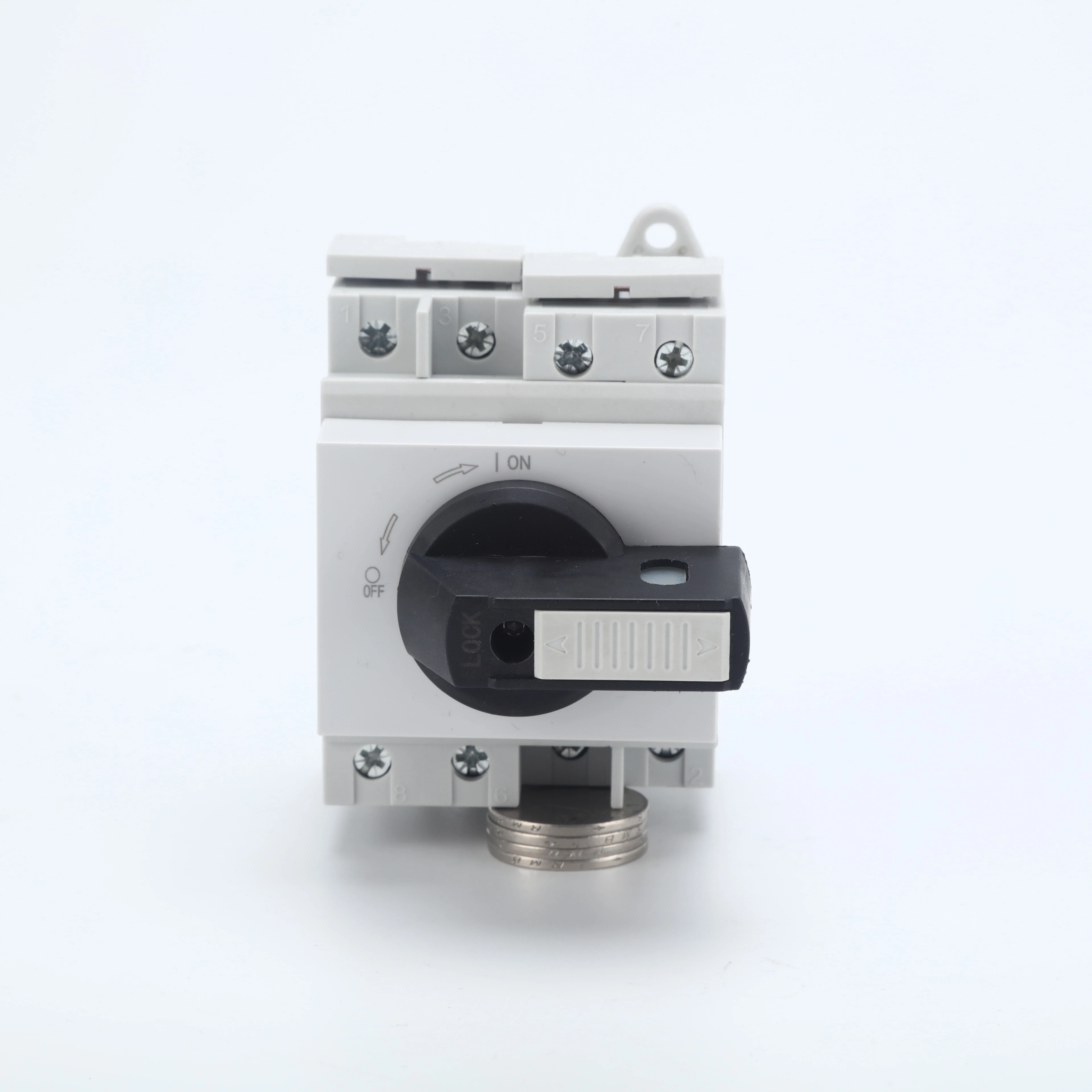 
1200V DC PV2 Solar Switch Disconnector/PV Isolator 