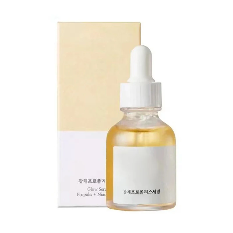 Hot Selling Beauty Of Joeoone Korean Non Irritating Soothing Serum Skin Care Whitening Brightening Serum