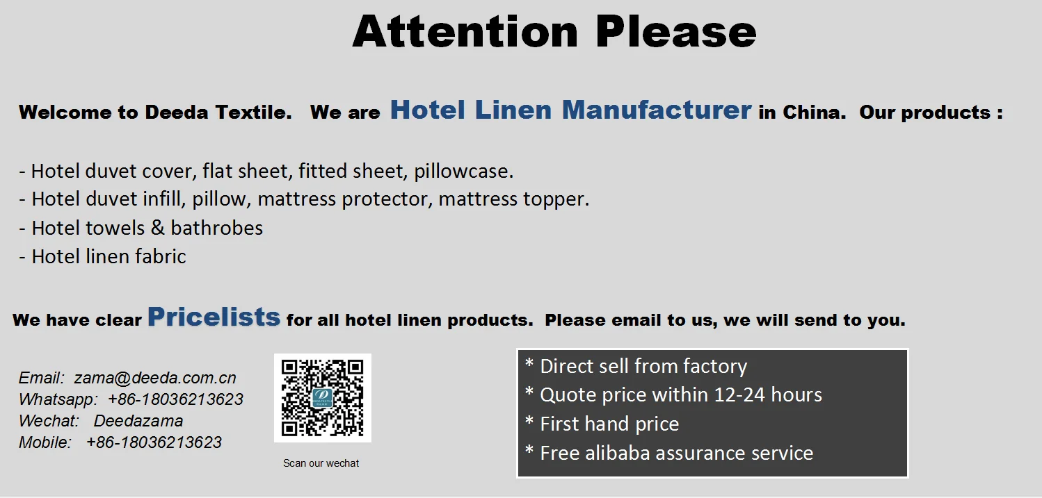 Deeda factory 100% cotton 300T jacquard economic hotel bedspreads